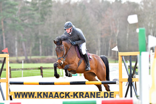 Reitsportzentrum Bremervörde | 070421 Springpferde L_091 