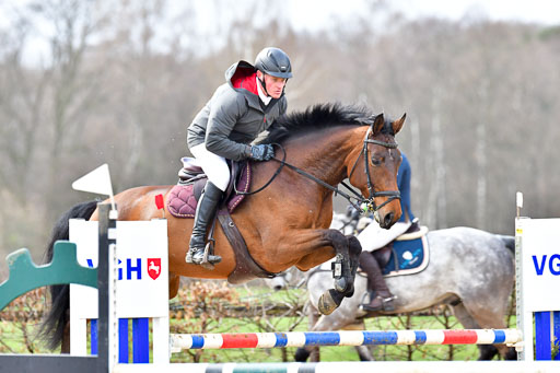 Reitsportzentrum Bremervörde | 070421 Springpferde L_093 
