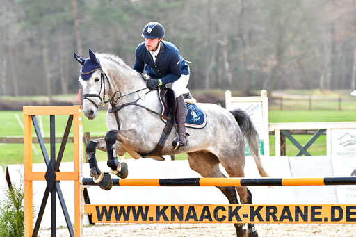 Reitsportzentrum Bremervörde | 070421 Springpferde L_096 