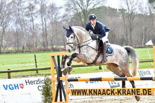 Reitsportzentrum Bremervörde | 070421 Springpferde L_098 