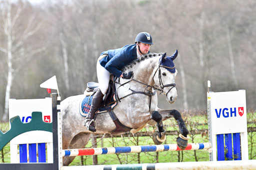 Reitsportzentrum Bremervörde | 070421 Springpferde L_099 