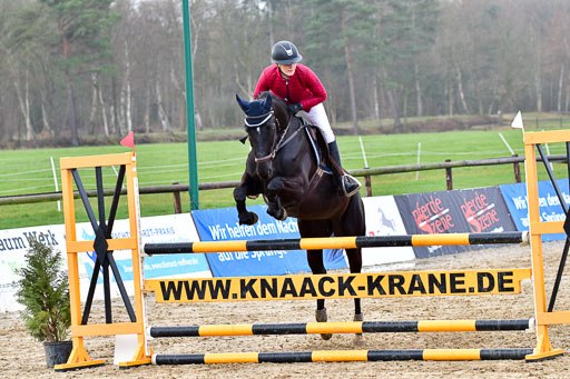 Reitsportzentrum Bremervörde | 070421 Springpferde L_112 