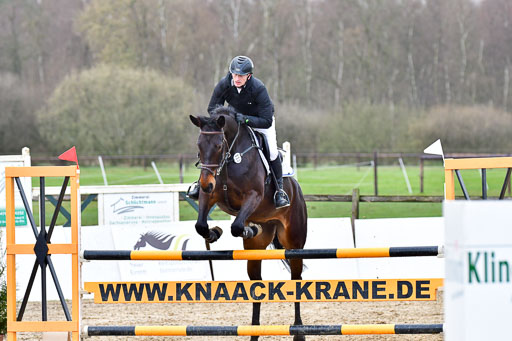 Reitsportzentrum Bremervörde | 070421 Springpferde L_115 