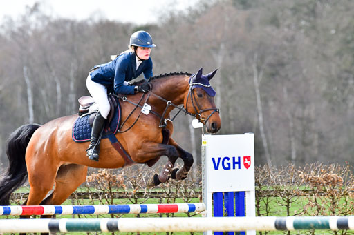 Reitsportzentrum Bremervörde | 070421 Springpferde L_122 