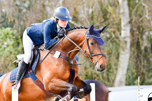 Reitsportzentrum Bremervörde | 070421 Springpferde L_123 