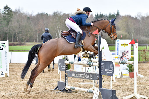 Reitsportzentrum Bremervörde | 070421 Springpferde L_144 