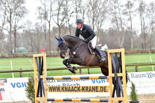 Reitsportzentrum Bremervörde | 070421 Springpferde L_146 