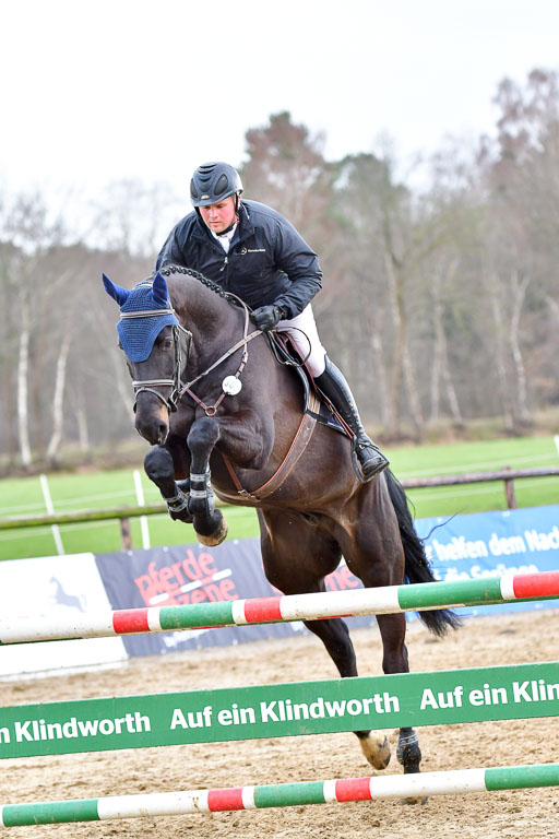 Reitsportzentrum Bremervörde | 070421 Springpferde L_147 