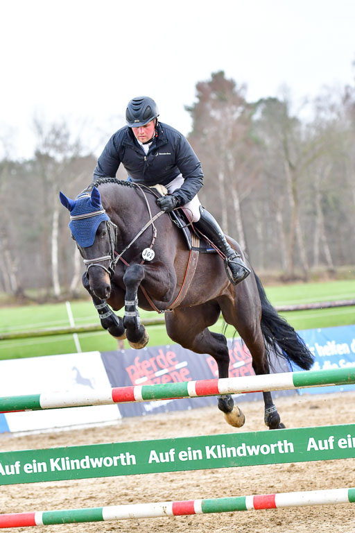 Reitsportzentrum Bremervörde | 070421 Springpferde L_148 