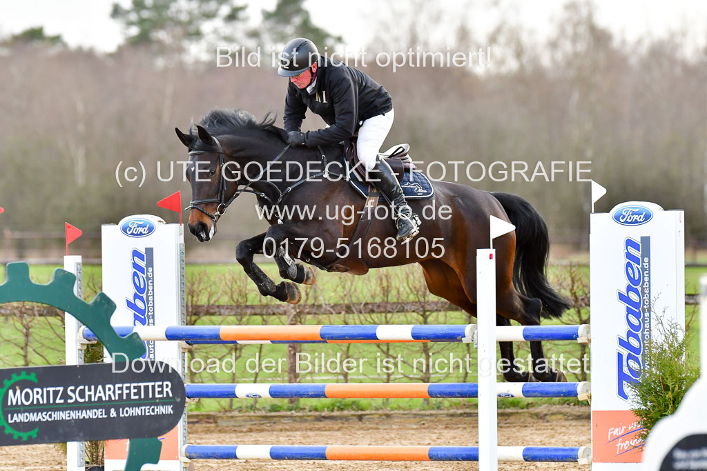 Reitsportzentrum Bremervörde | 070421 Springpferde M_22 