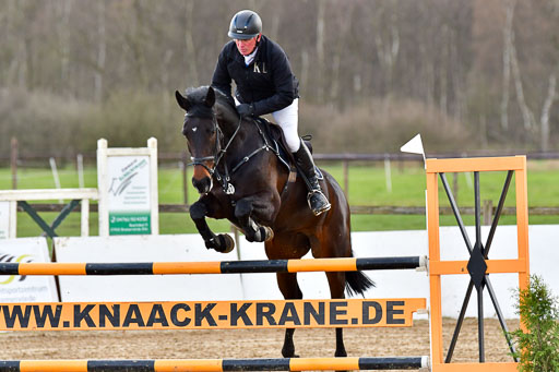 Reitsportzentrum Bremervörde | 070421 Springpferde M_18 