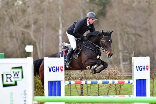 Reitsportzentrum Bremervörde | 070421 Springpferde M_19 