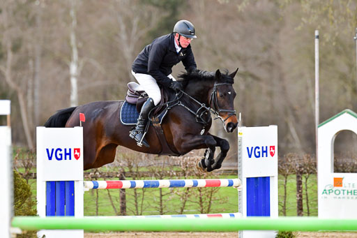 Reitsportzentrum Bremervörde | 070421 Springpferde M_20 