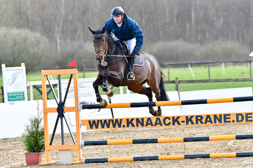 Reitsportzentrum Bremervörde | 070421 Springpferde M_24 