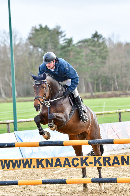 Reitsportzentrum Bremervörde | 070421 Springpferde M_25 