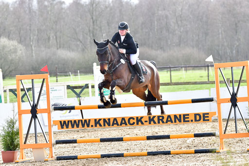 Reitsportzentrum Bremervörde | 070421 Springpferde M_40 