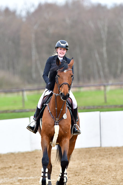 Reitsportzentrum Bremervörde | 080421 Springprfg  L _018 