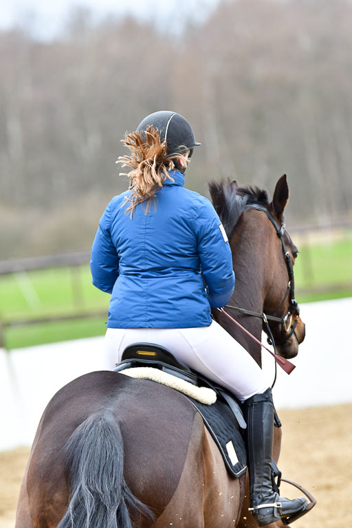 Reitsportzentrum Bremervörde | 080421 Springprfg  L _098 