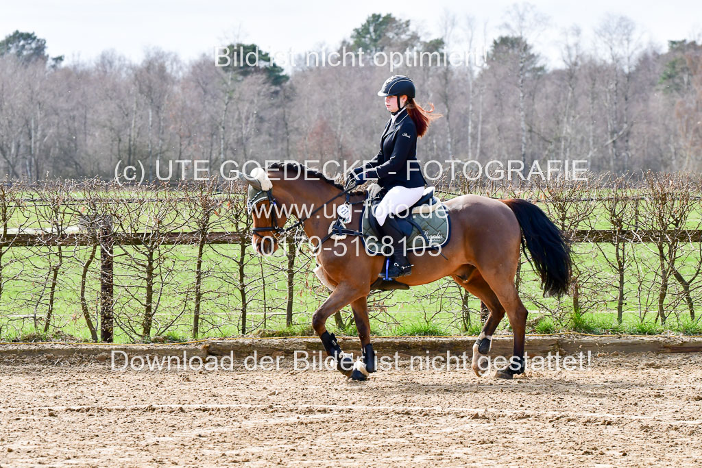 Reitsportzentrum Bremervörde 10.4.21 | 10421 Springreiter WB_003