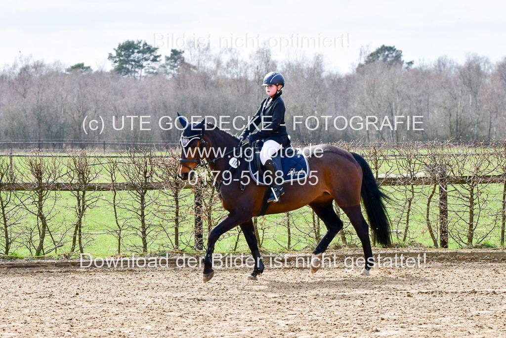 Reitsportzentrum Bremervörde 10.4.21 | 10421 Springreiter WB_004 