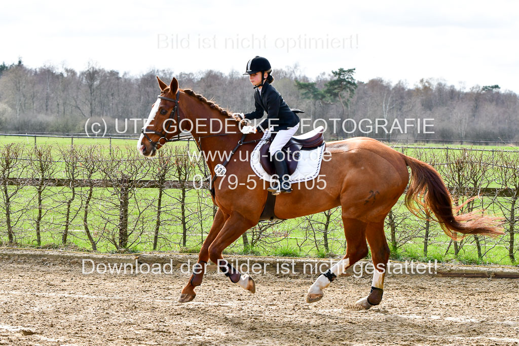 Reitsportzentrum Bremervörde 10.4.21 | 10421 Springreiter WB_011 