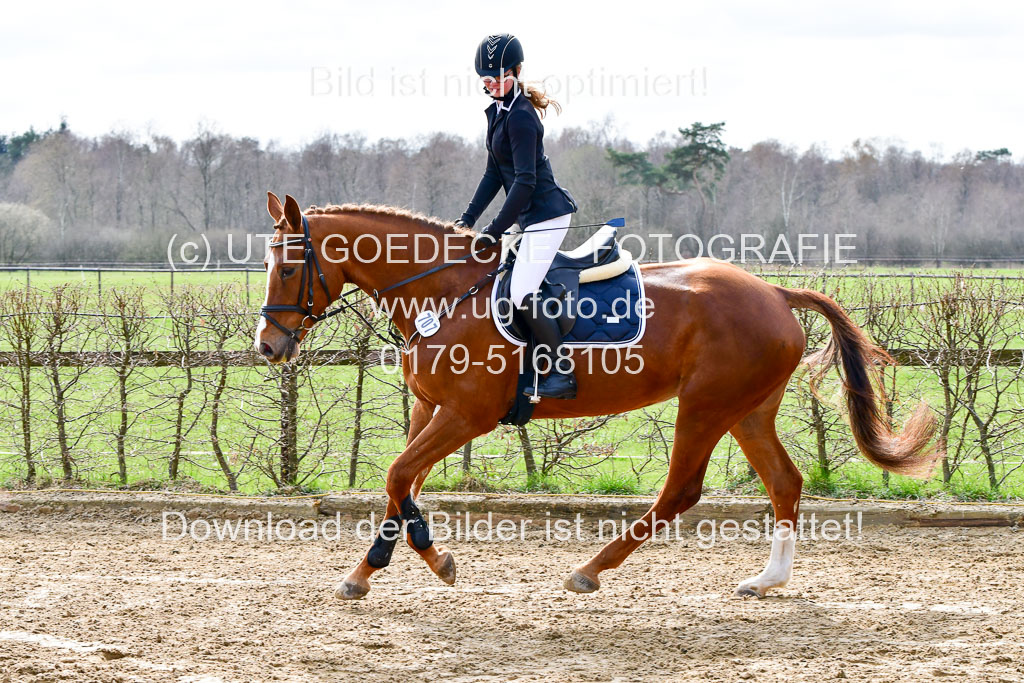 Reitsportzentrum Bremervörde 10.4.21 | 10421 Springreiter WB_013 