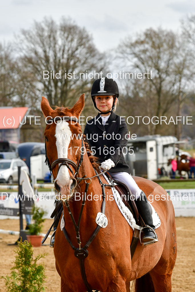 Reitsportzentrum Bremervörde 10.4.21 | 10421 Springreiter WB_026