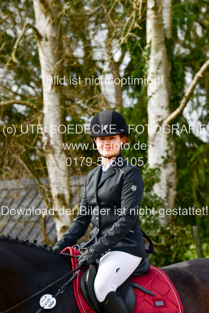 Reitsportzentrum Bremervörde 10.4.21 | 10421 Springreiter WB_037