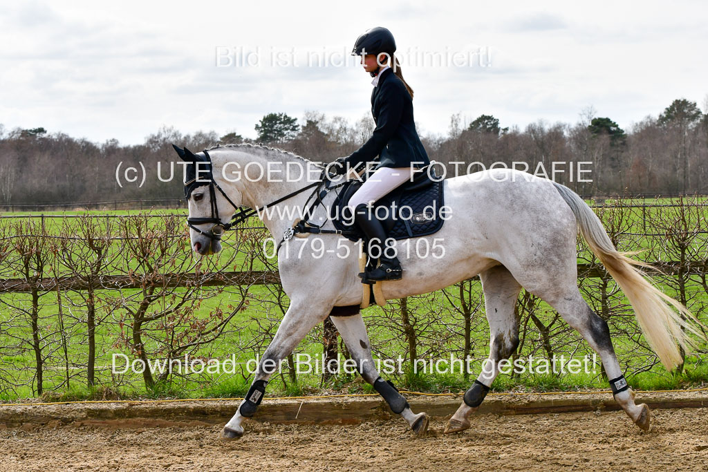 Reitsportzentrum Bremervörde 10.4.21 | 10421 Springreiter WB_038 