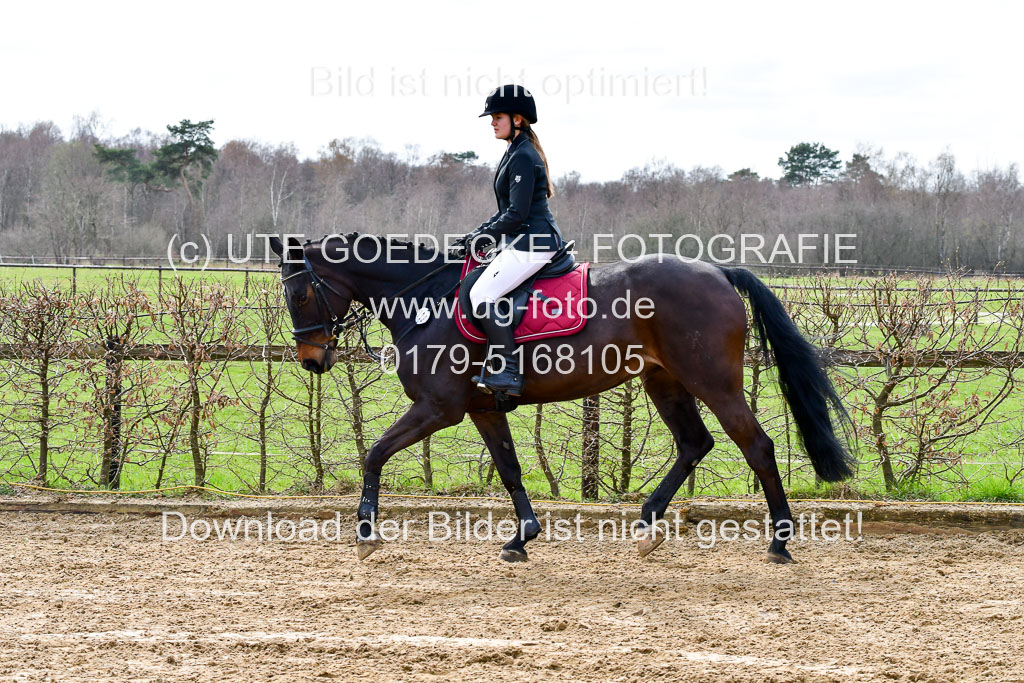 Reitsportzentrum Bremervörde 10.4.21 | 10421 Springreiter WB_047 