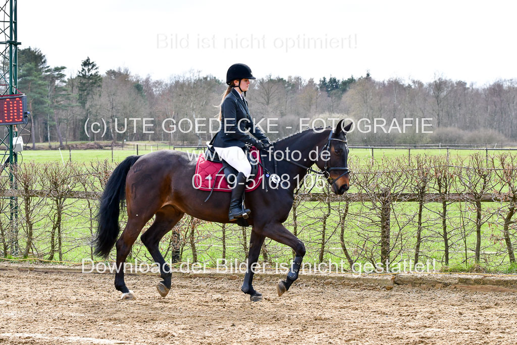 Reitsportzentrum Bremervörde 10.4.21 | 10421 Springreiter WB_049