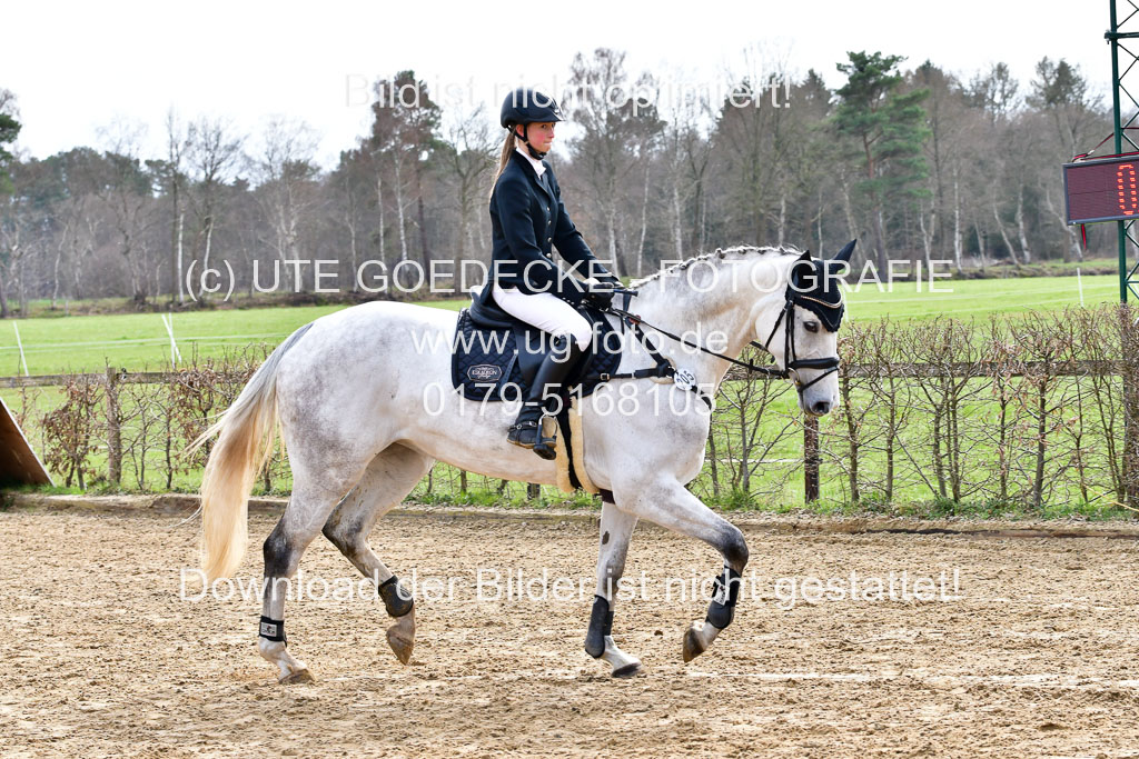 Reitsportzentrum Bremervörde 10.4.21 | 10421 Springreiter WB_051 