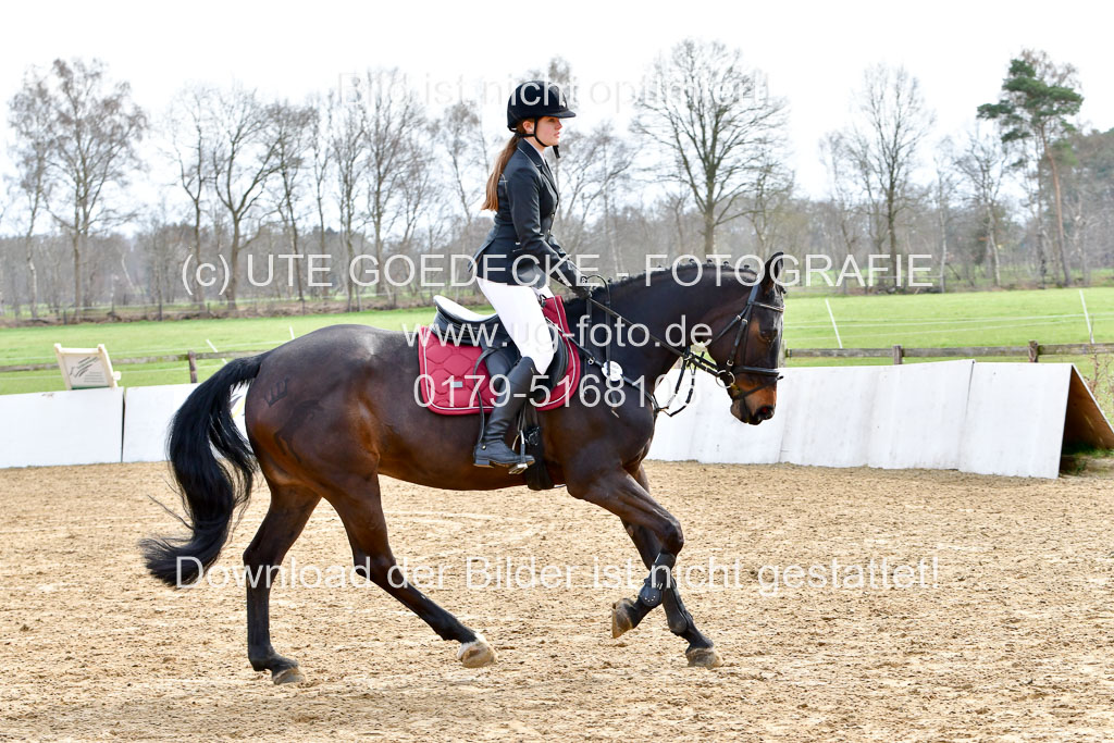 Reitsportzentrum Bremervörde 10.4.21 | 10421 Springreiter WB_052 