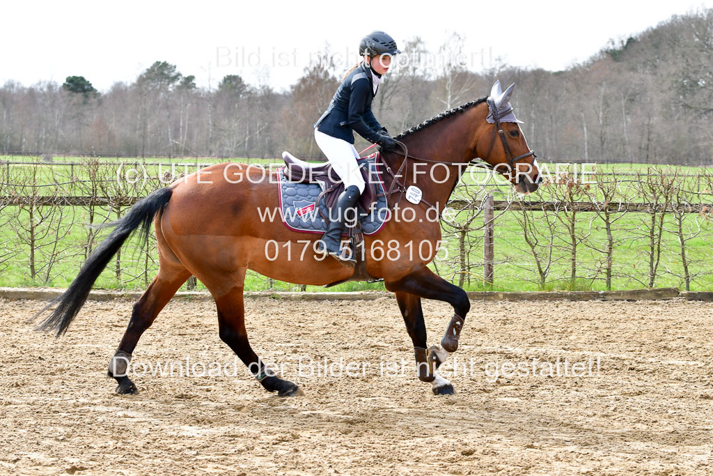 Reitsportzentrum Bremervörde 10.4.21 | 10421 Springreiter WB_055 