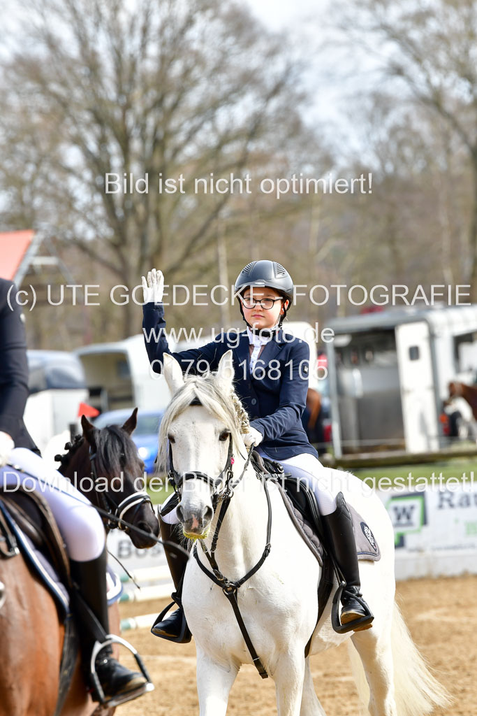 Reitsportzentrum Bremervörde 10.4.21 | 10421 Springreiter WB_091 