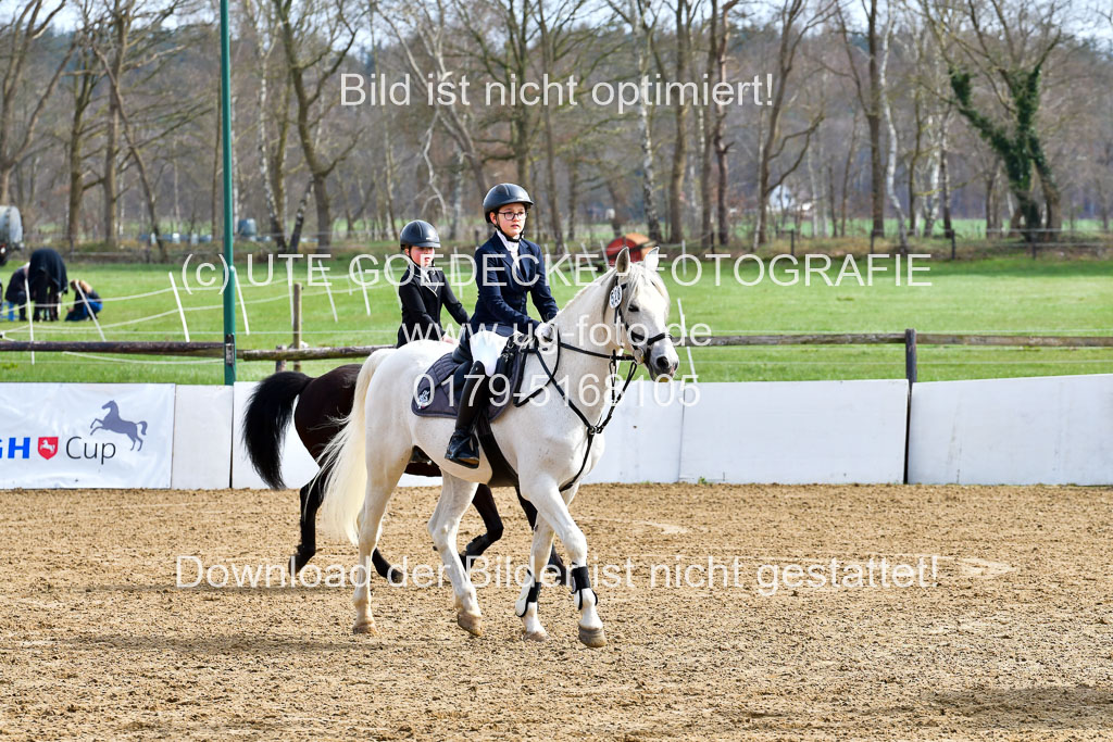 Reitsportzentrum Bremervörde 10.4.21 | 10421 Springreiter WB_101 