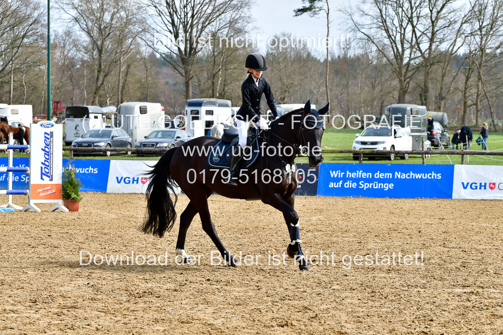 Reitsportzentrum Bremervörde 10.4.21 | 10421 Springreiter WB_104 