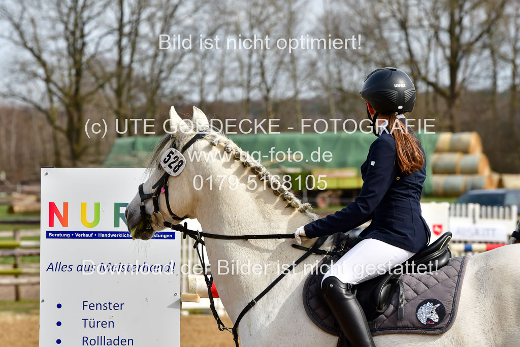 Reitsportzentrum Bremervörde 10.4.21 | 10421 Springreiter WB_125
