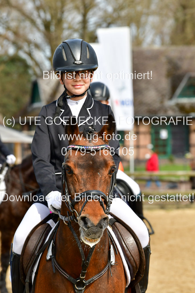 Reitsportzentrum Bremervörde 10.4.21 | 10421 Springreiter WB_151