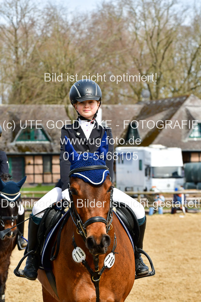 Reitsportzentrum Bremervörde 10.4.21 | 10421 Springreiter WB_152 