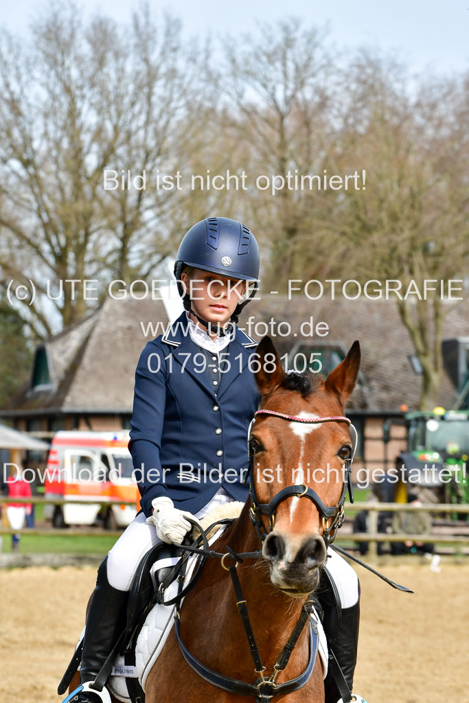 Reitsportzentrum Bremervörde 10.4.21 | 10421 Springreiter WB_154