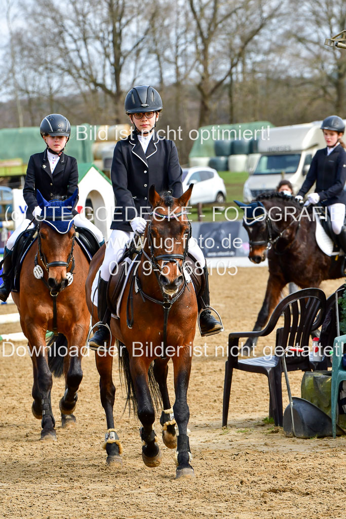 Reitsportzentrum Bremervörde 10.4.21 | 10421 Springreiter WB_162 