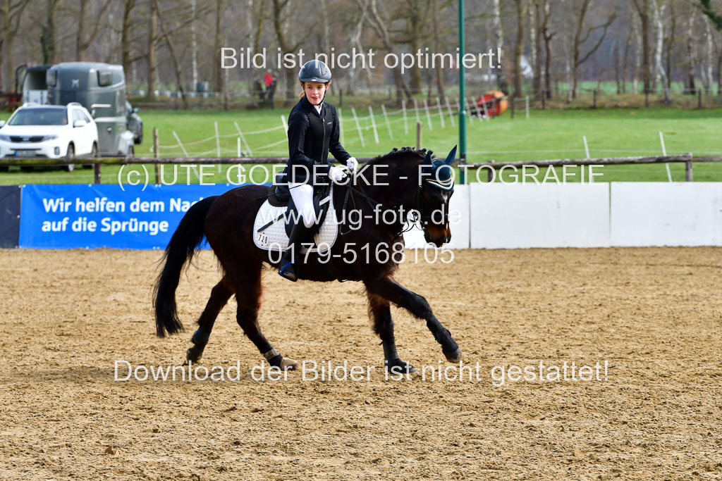 Reitsportzentrum Bremervörde 10.4.21 | 10421 Springreiter WB_165 