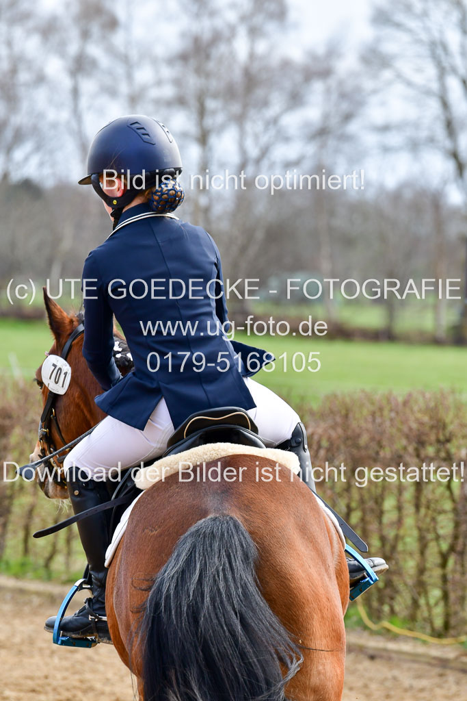 Reitsportzentrum Bremervörde 10.4.21 | 10421 Springreiter WB_195