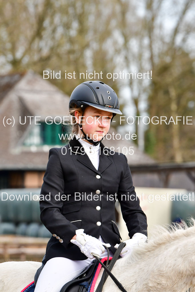 Reitsportzentrum Bremervörde 10.4.21 | 10421 Springreiter WB_207 