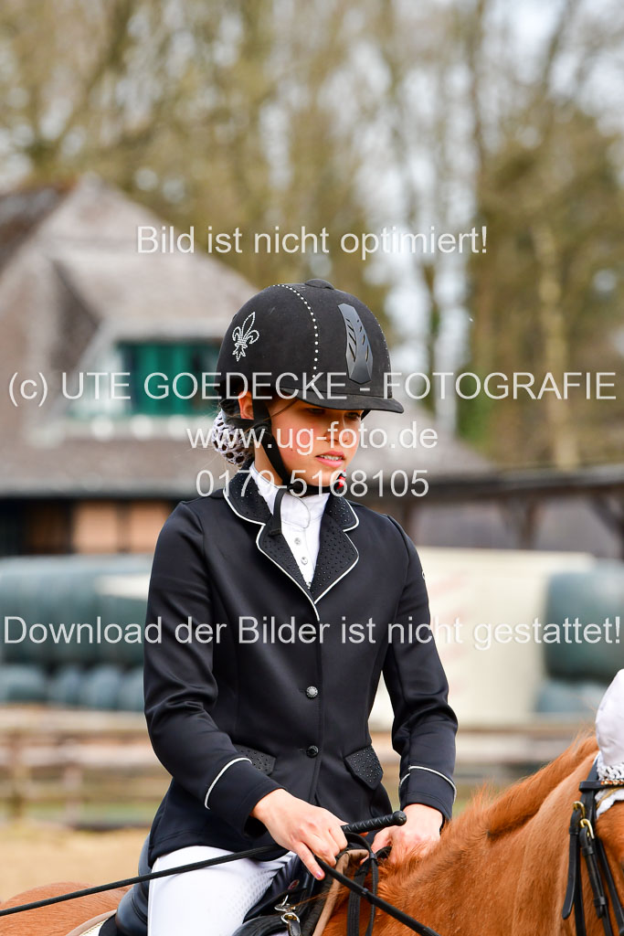 Reitsportzentrum Bremervörde 10.4.21 | 10421 Springreiter WB_208 