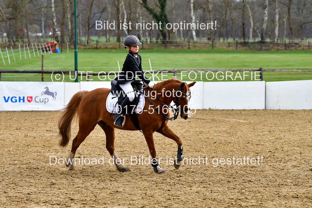 Reitsportzentrum Bremervörde 10.4.21 | 10421 Springreiter WB_224 