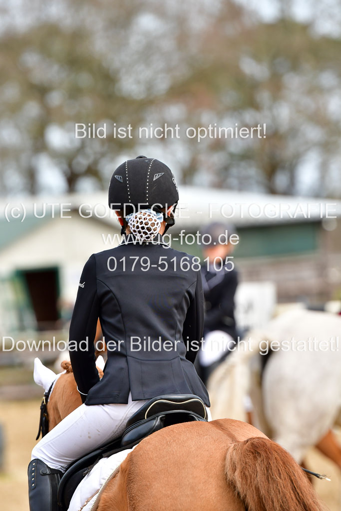 Reitsportzentrum Bremervörde 10.4.21 | 10421 Springreiter WB_241 
