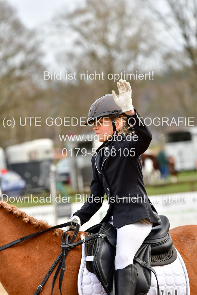 Reitsportzentrum Bremervörde 10.4.21 | 10421 Springreiter WB_269