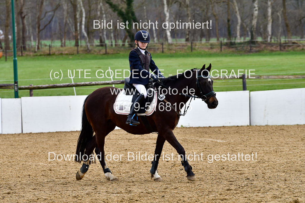 Reitsportzentrum Bremervörde 10.4.21 | 10421 Springreiter WB_275 